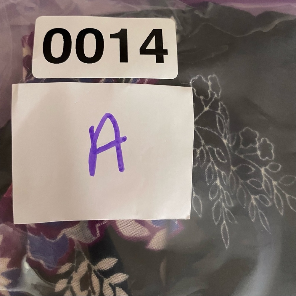 Vintage Y2K 90s Free People boho tunic top small - Picture 12 of 12